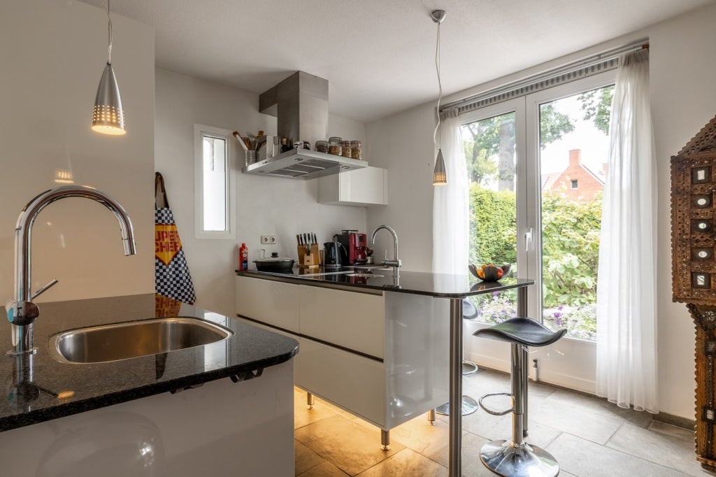 Woning te huur: Oude Goirleseweg, Tilburg