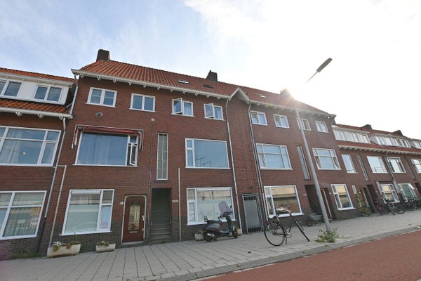 Kamer Hoornsediep in Groningen