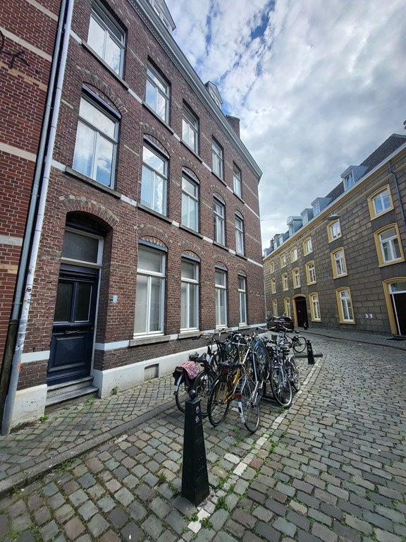 Achter de Molens