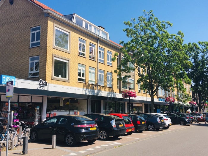 Te huur: Appartement Händelstraat in Utrecht