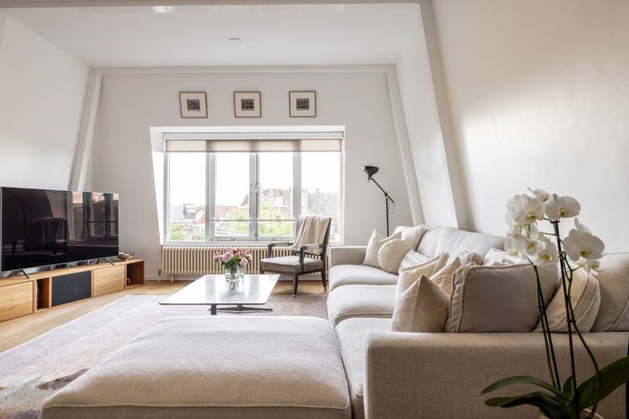 Te huur: Appartement Prinsengracht in Amsterdam