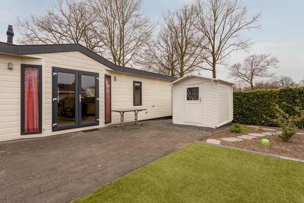 Huis te koop Hommelweg 2 412 in Susteren voor € 99.000