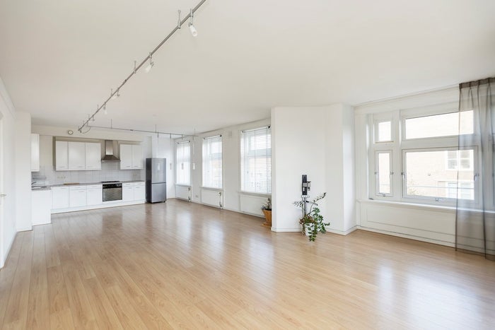 Te huur: Appartement Apollolaan 61 III in Amsterdam