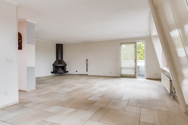 Appartement de Klef in Ewijk
