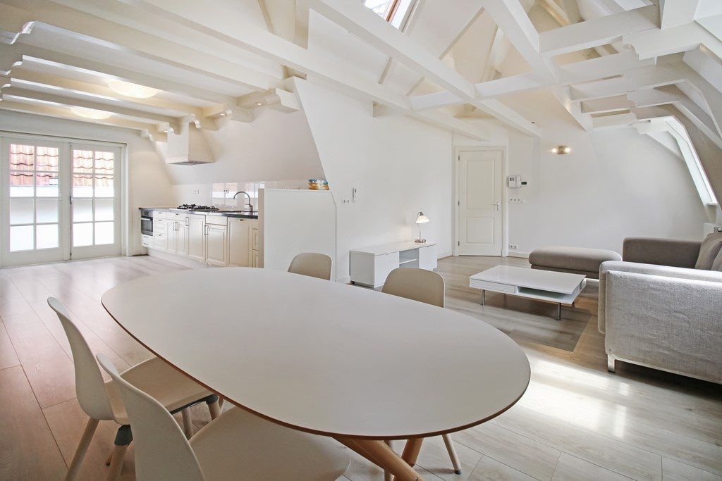 Flat Kerkstraat 253 C