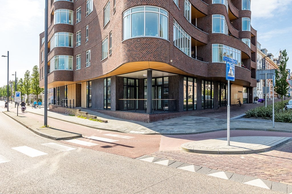 Appartement Spuistraat 69 in Vlissingen
