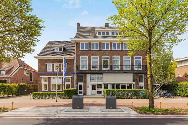 Middenweg, Amsterdam