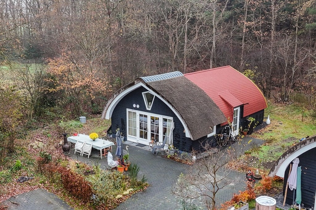 Huis Bergweg 76 R 472 in Baars