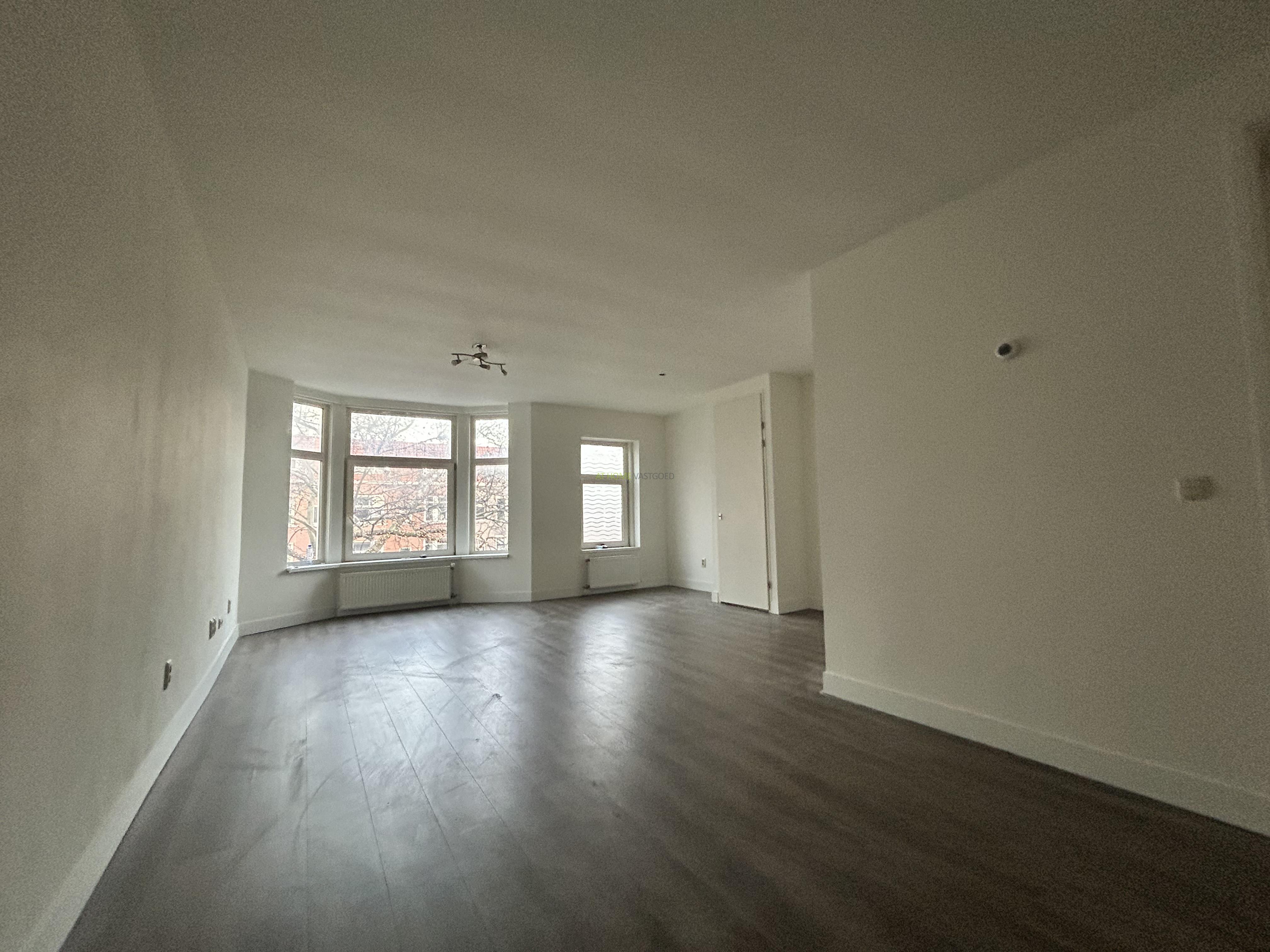Te huur Appartement Beijerlandselaan in Rotterdam