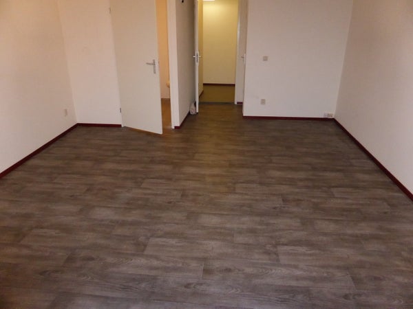 Hoogtedwarsstraat, Tilburg