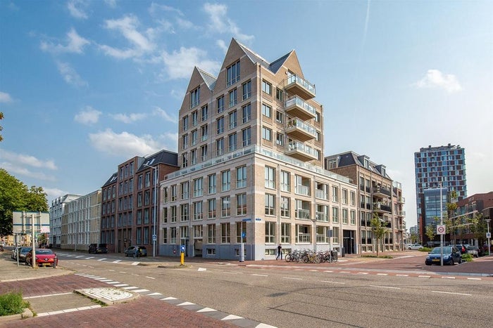 Te huur: Appartement David van Mollemstraat in Utrecht