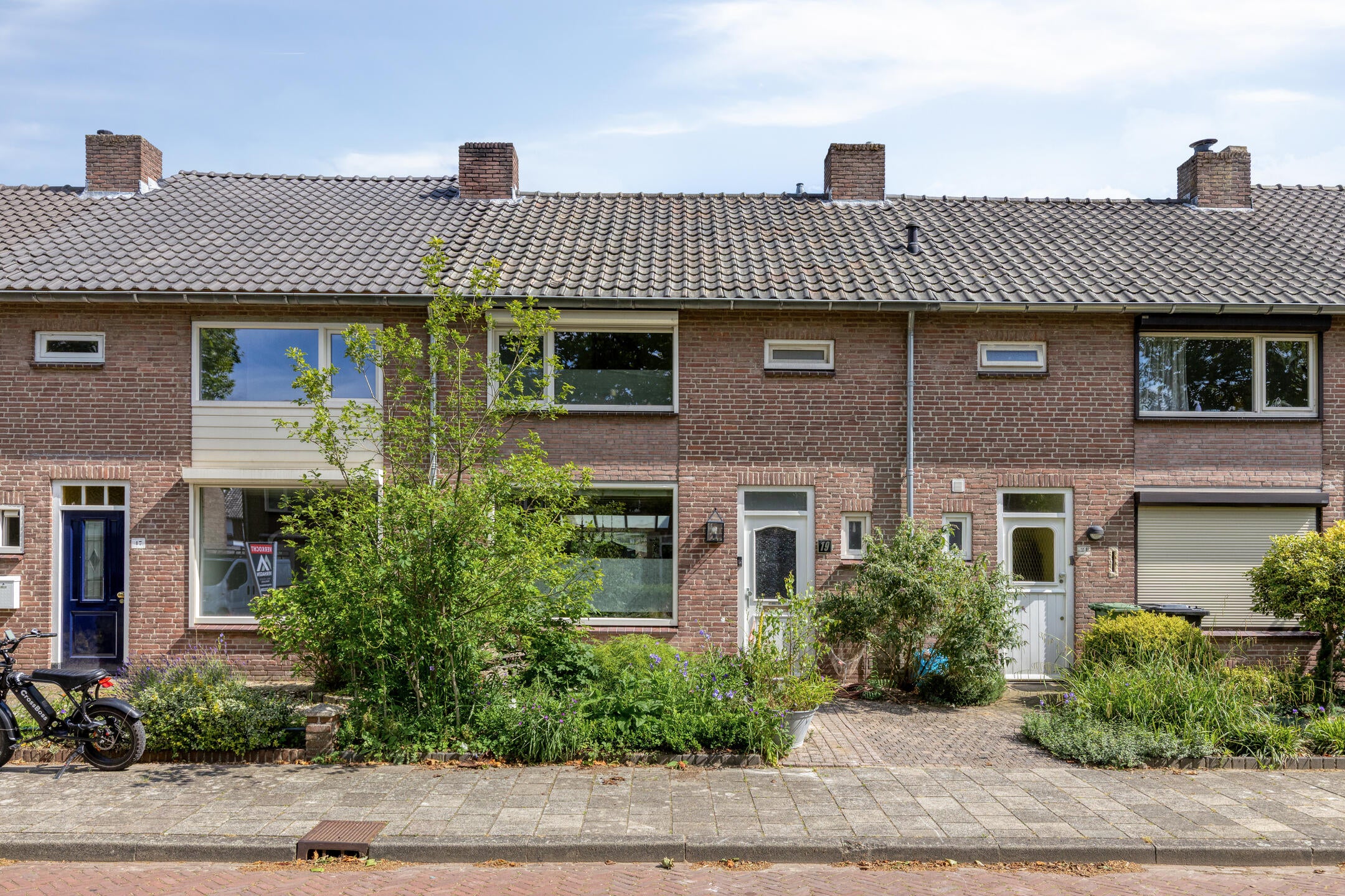 Huis Marterlaan 19 in Waalre