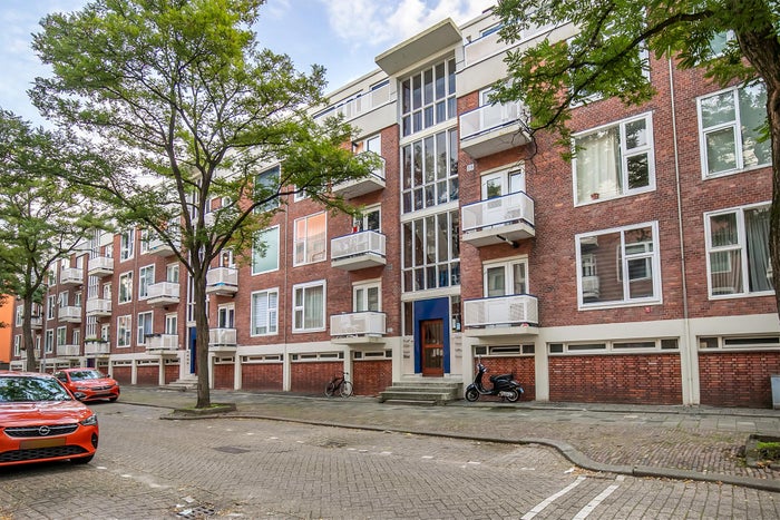 Doggerstraat 22 D