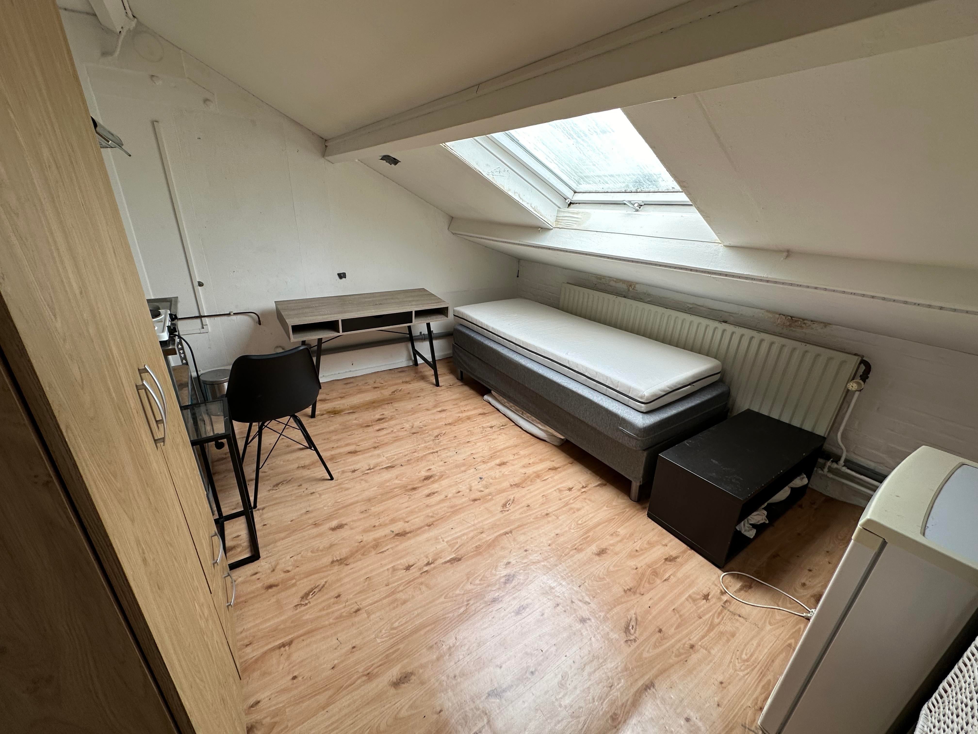 Te huur Kamer Meerssenerweg in Maastricht