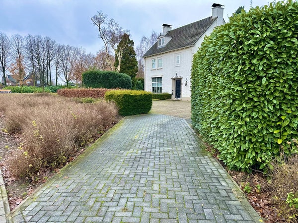 Huis Provincialeweg in Veldhoven