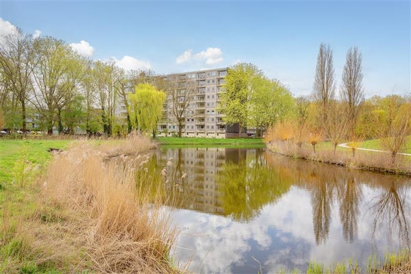 Elpermeer 194 in Amsterdam