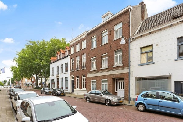 Te huur: Appartement Venlosepoort in Roermond