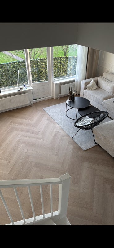 Appartement Zevenkampse Ring in Rotterdam