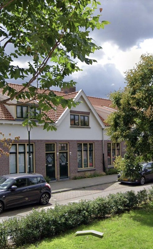 Appartement Hulstlaan