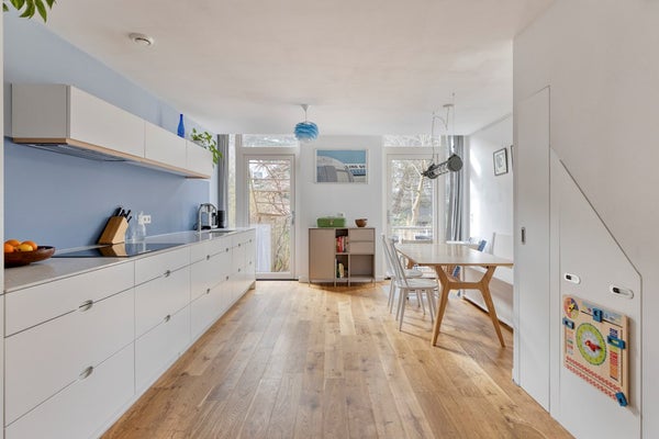 House Heer Vrankestraat 16 B