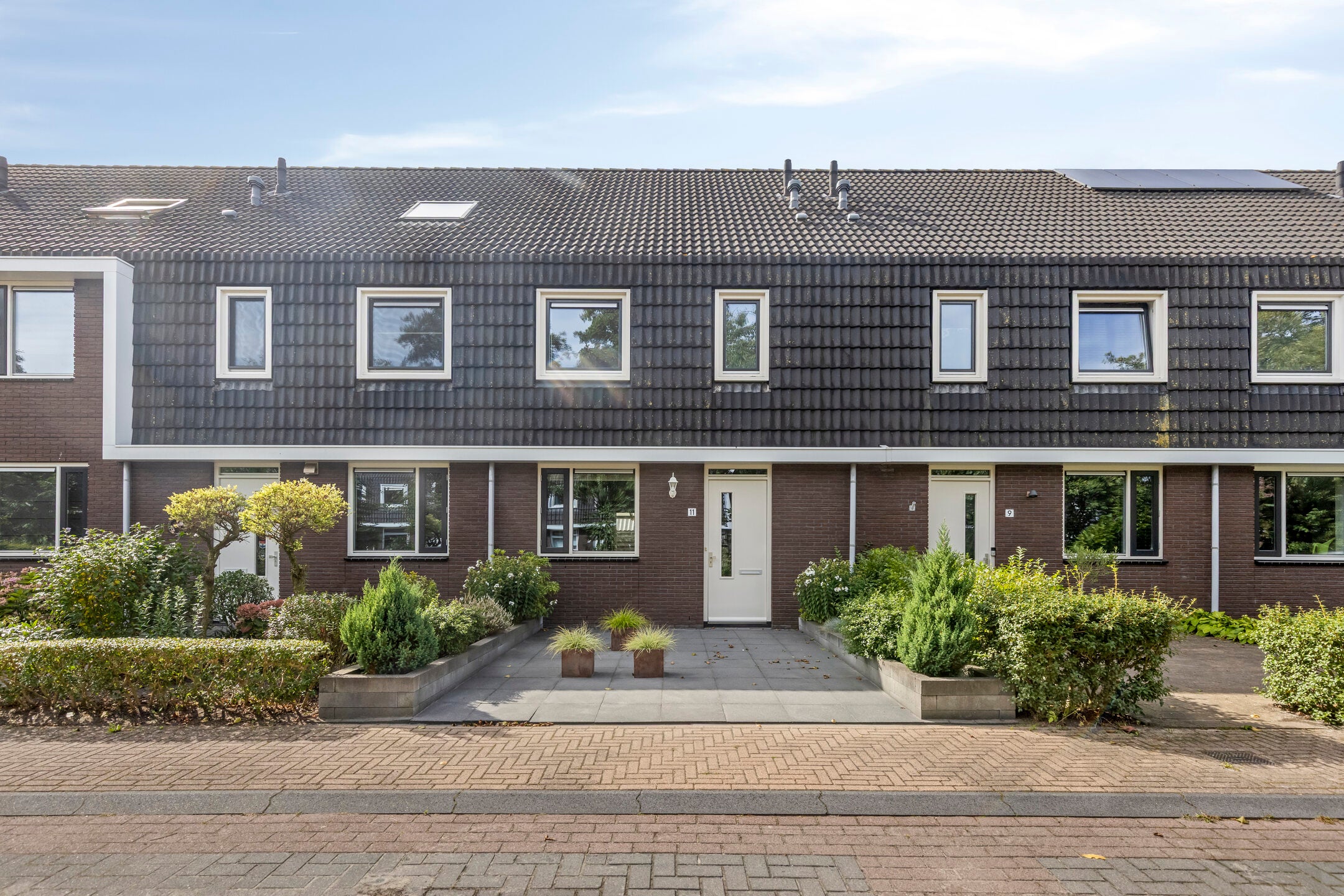 Huis Populier 11 in Leek