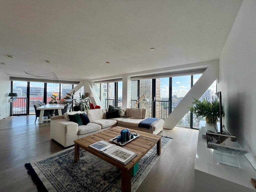 Appartement Scheepmakerspassage in Rotterdam
