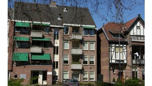 Appartement Kromme Steenweg in Helmond