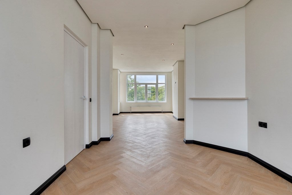 Appartement Soestdijksekade 886 in Den Haag