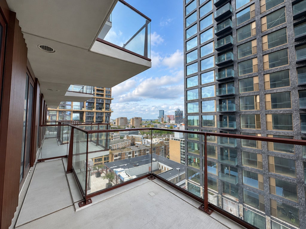 Woning te huur: Baan, Rotterdam