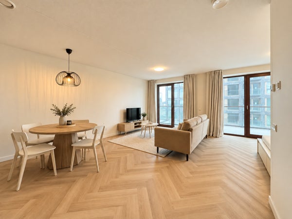 Studio Baan in Rotterdam