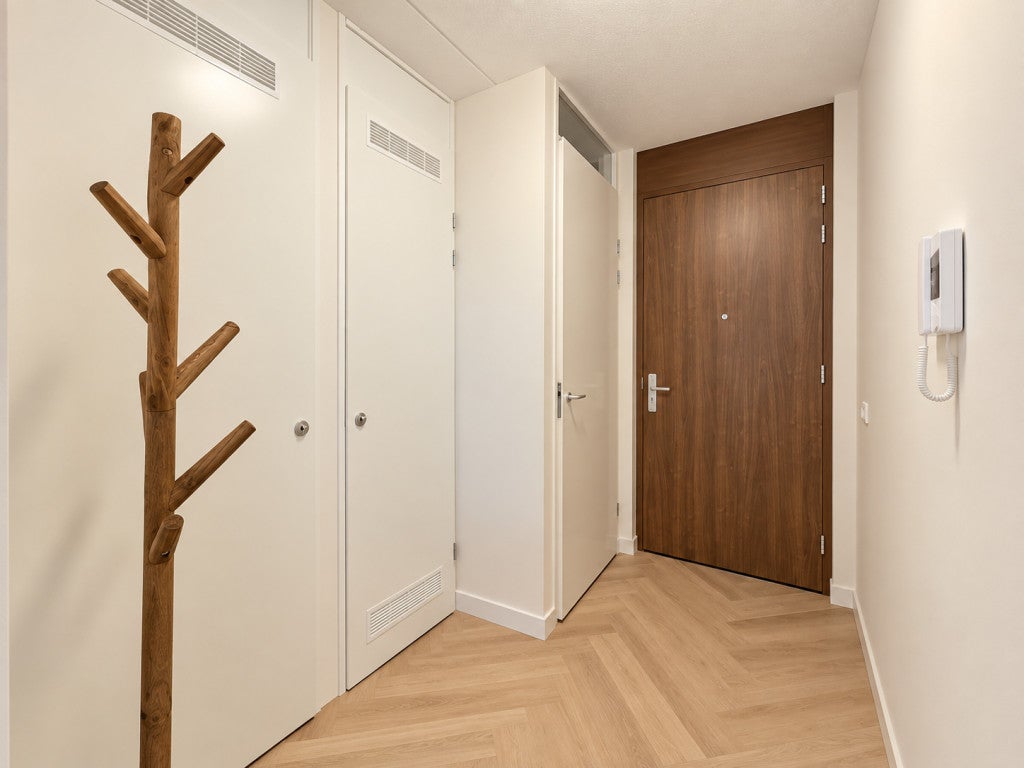 Woning te huur: Baan, Rotterdam