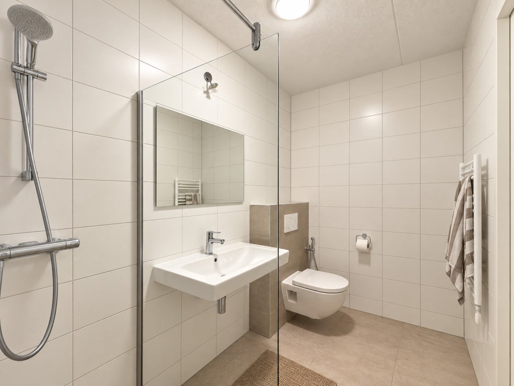 Woning te huur: Baan, Rotterdam