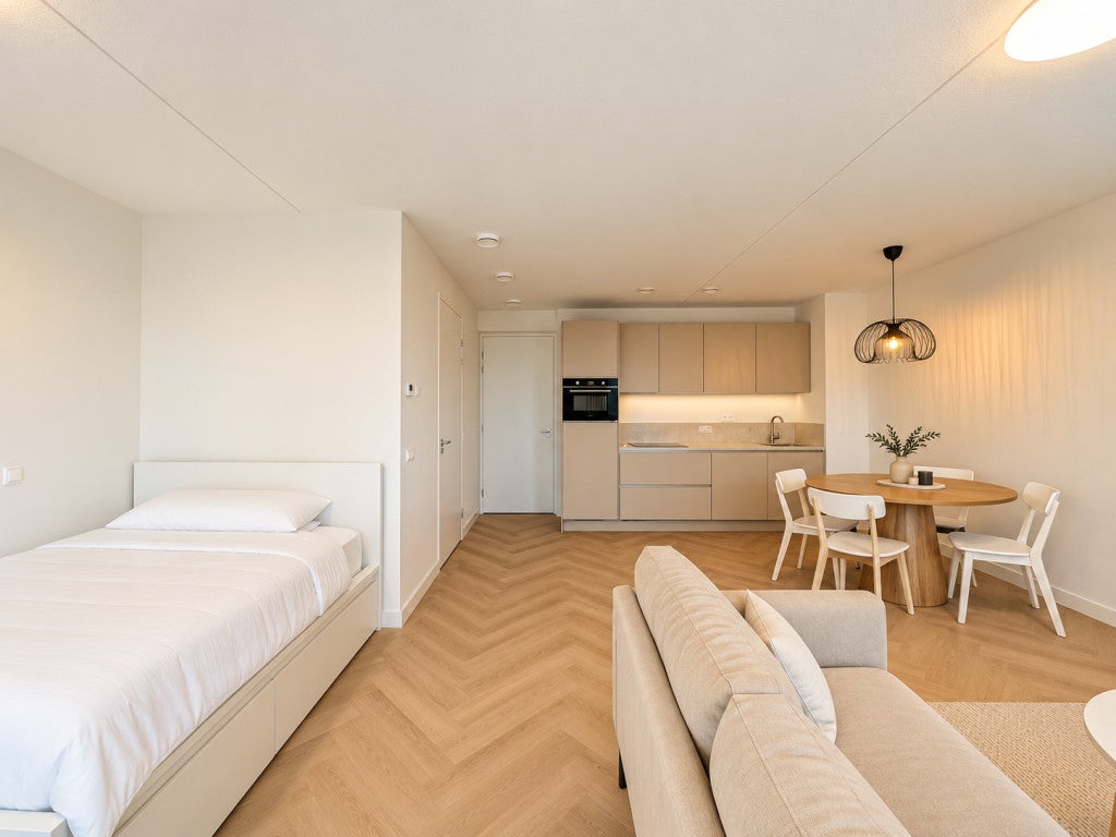 Woning te huur: Baan, Rotterdam