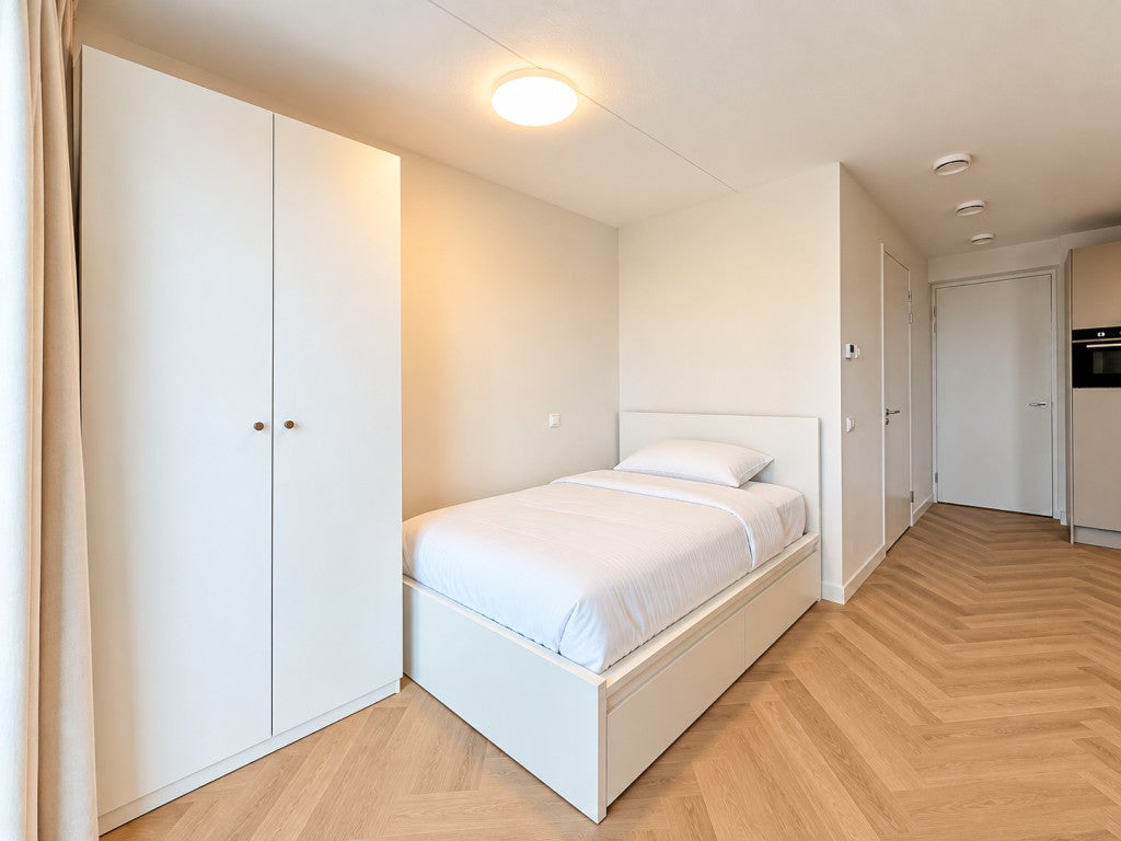 Woning te huur: Baan, Rotterdam