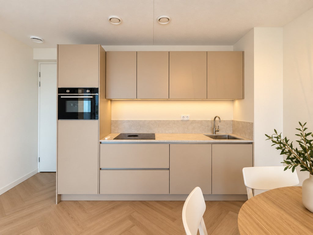 Woning te huur: Baan, Rotterdam
