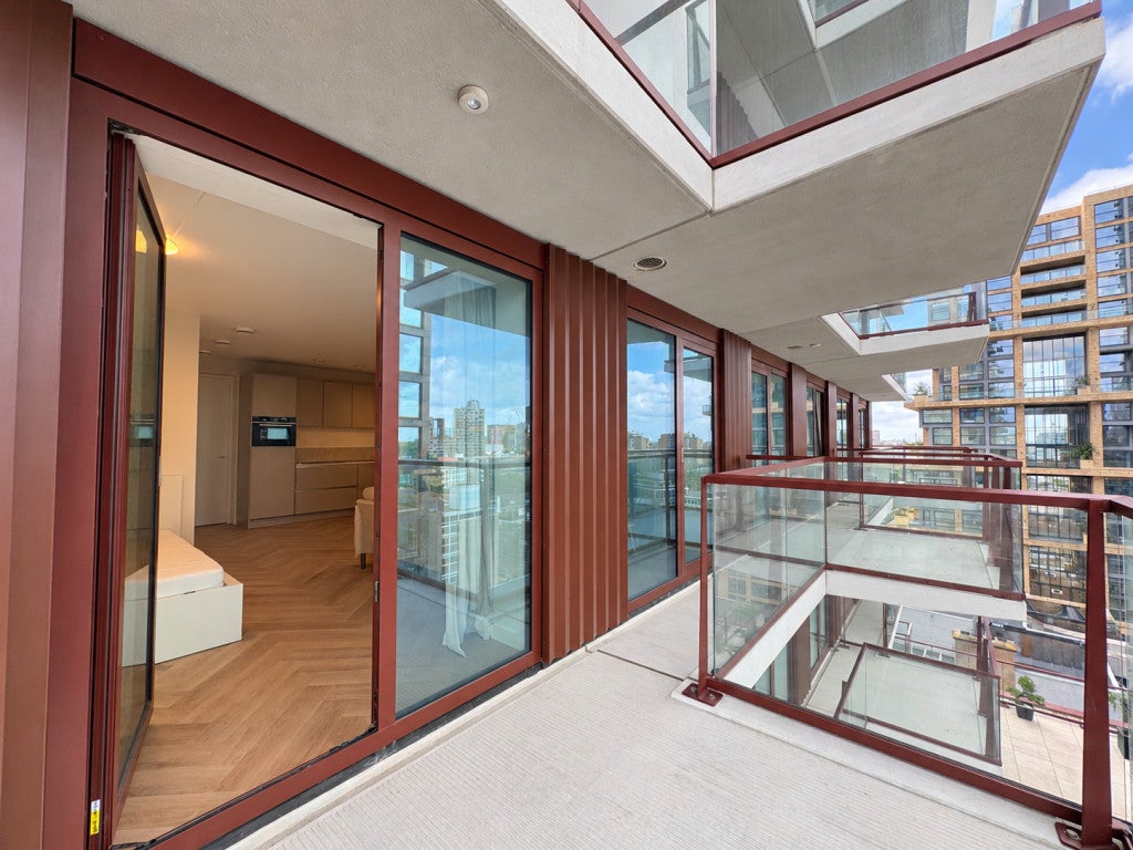 Woning te huur: Baan, Rotterdam