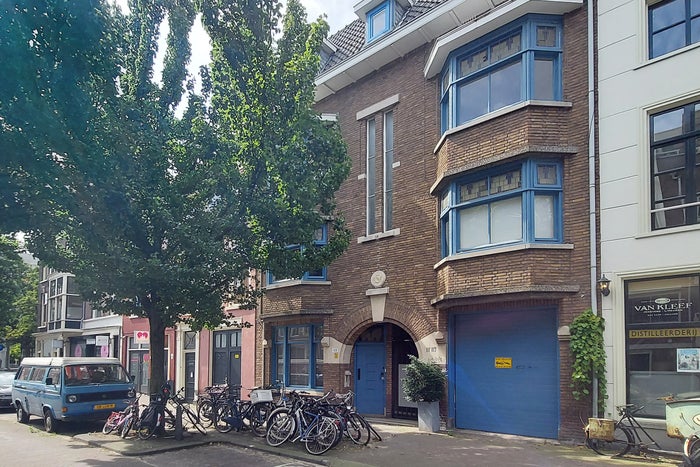 Te huur: Appartement Lange Beestenmarkt in Den Haag