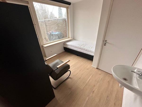 Studio Dennenweg in Enschede