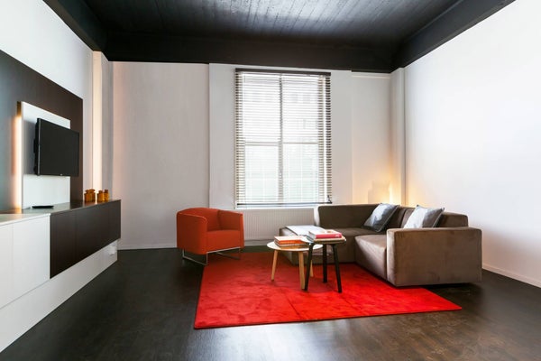 Studio Nieuwe Emmasingel in Eindhoven