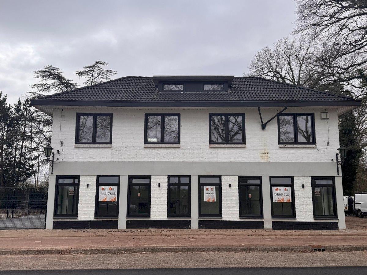 Appartement Hoofdstraat in Zenderen