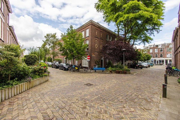 Te huur: Appartement Staalstraat 1 in Utrecht