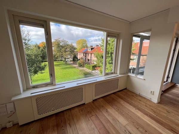 Appartement Plesmanlaan in Badhoevedorp