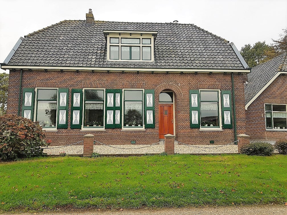 Appartement Vloeddijk in Kampen