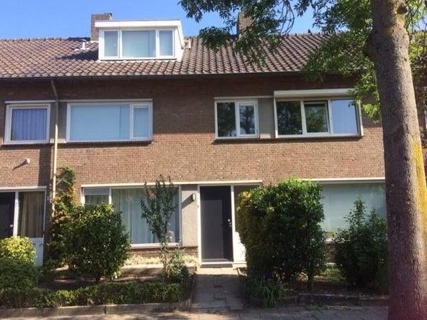 Te huur: Huis Frans Snijderslaan in Eindhoven