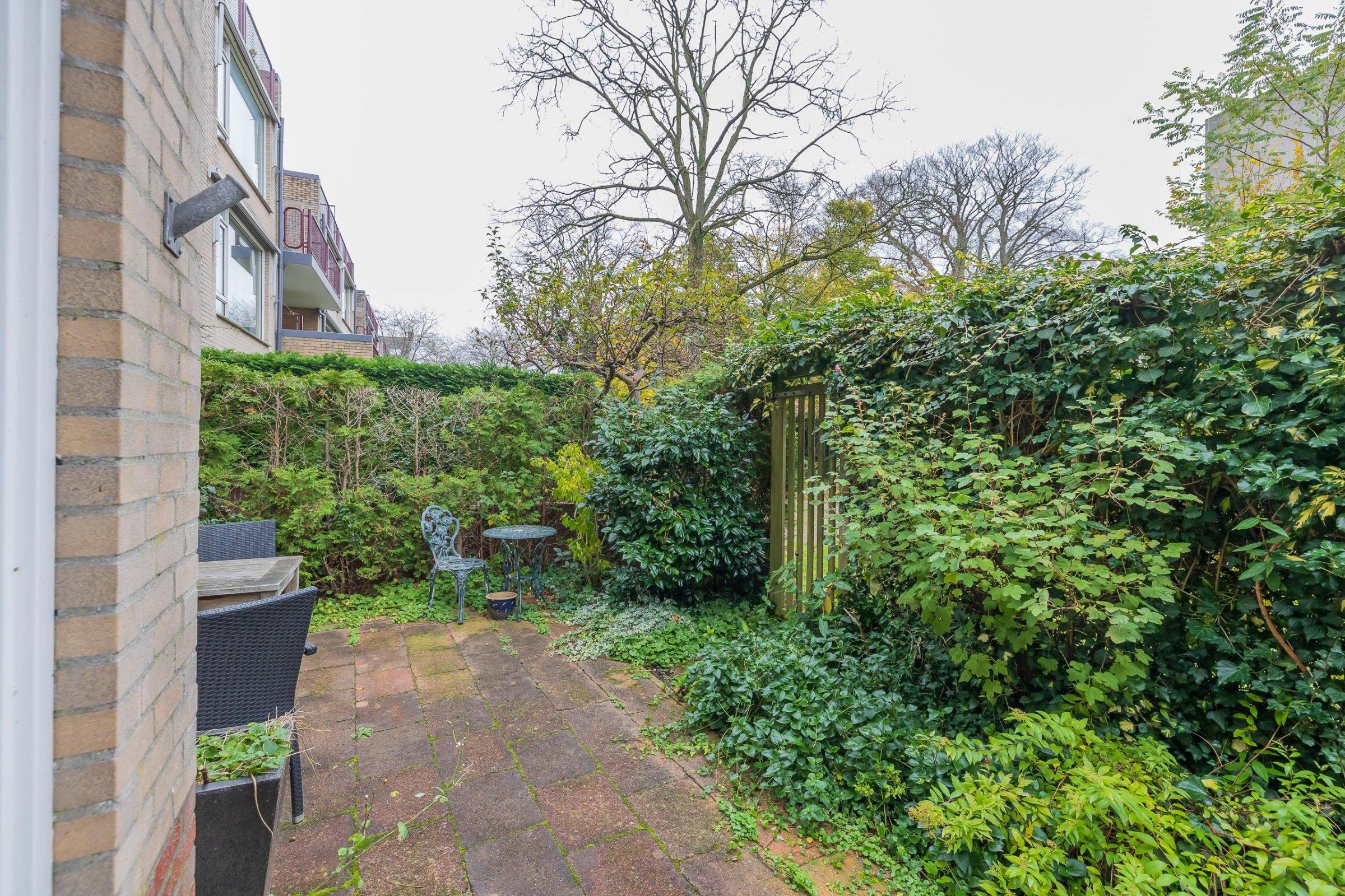 Appartement te huur: Zadelmakerslaan 84, Haarlem