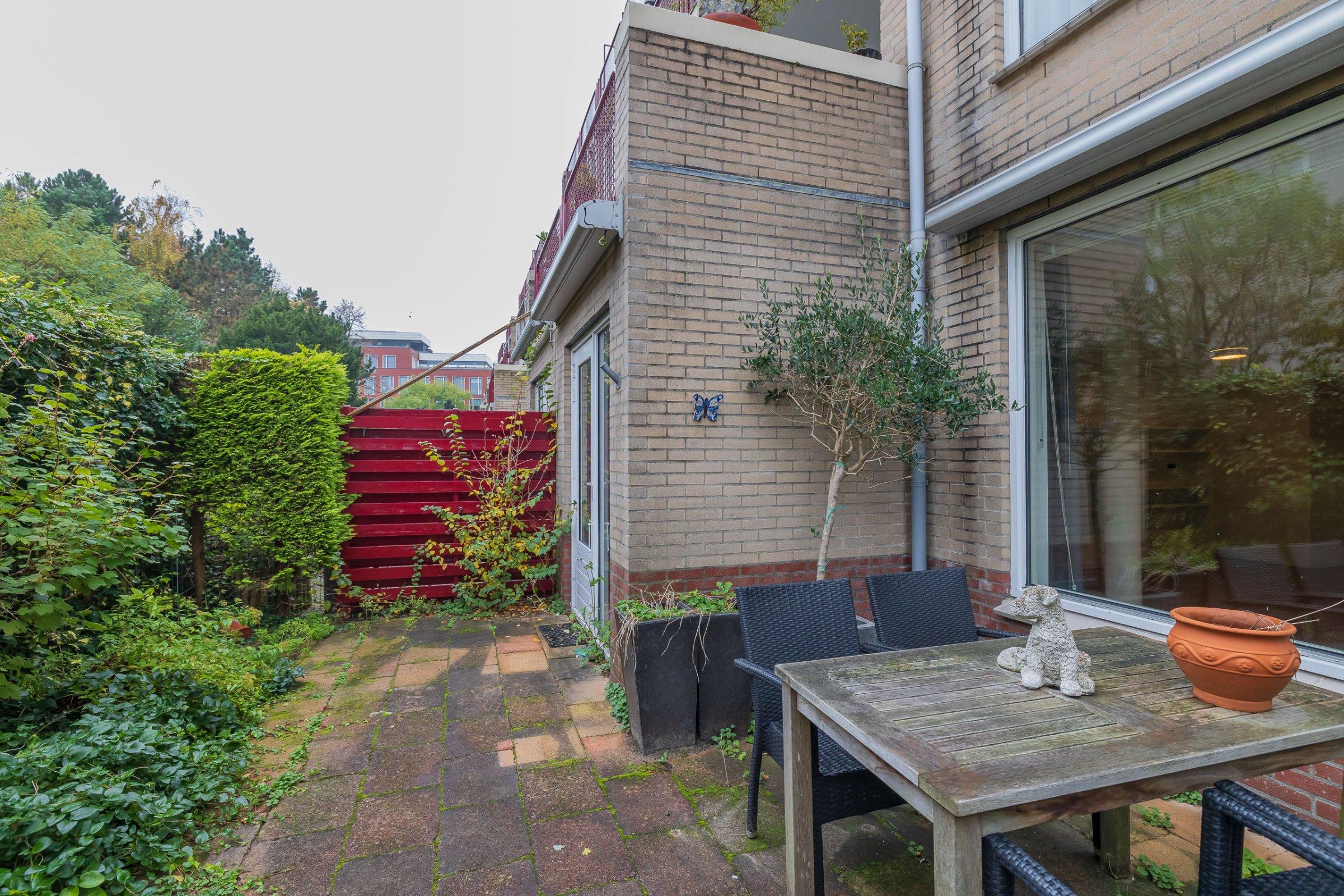 Appartement te huur: Zadelmakerslaan 84, Haarlem