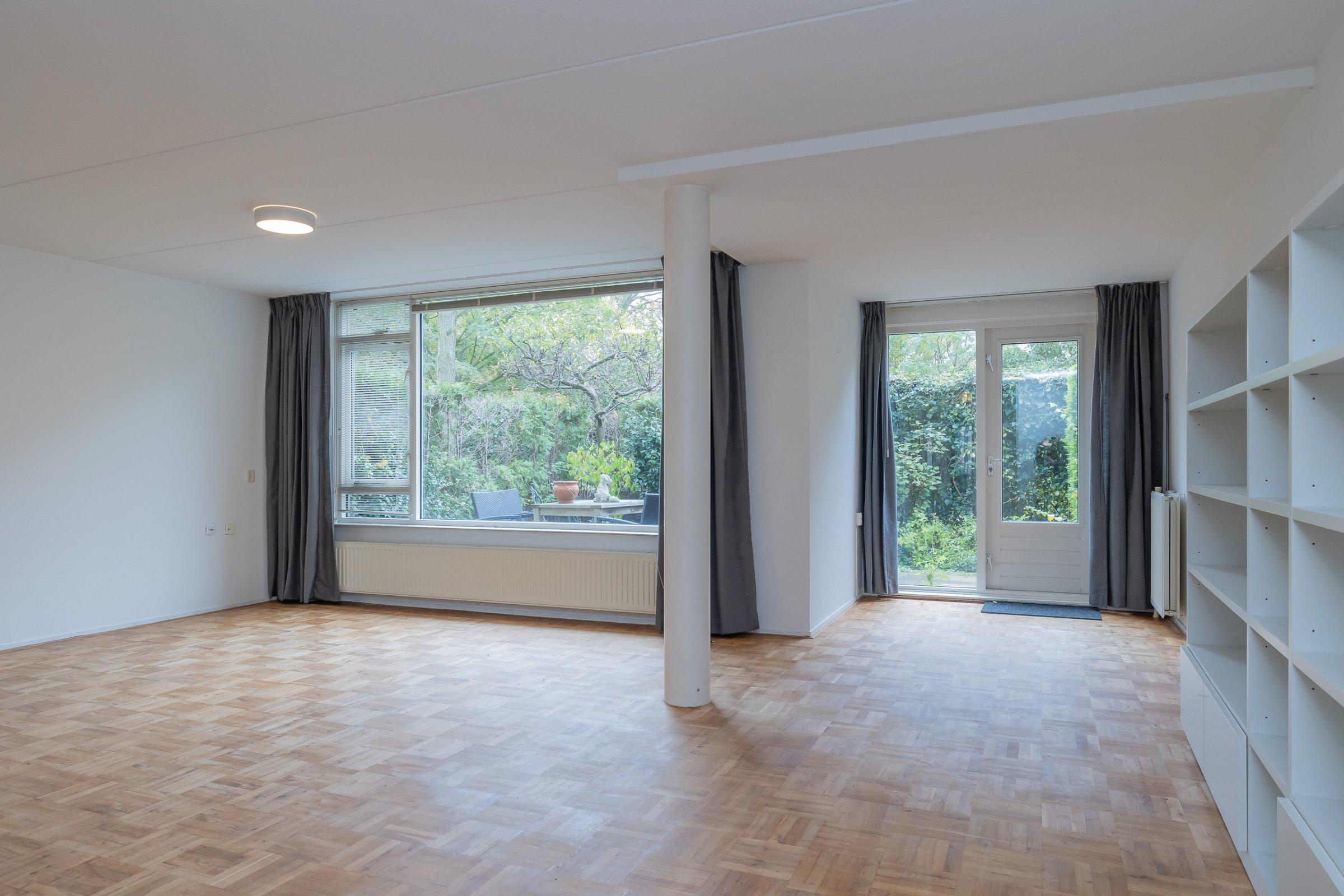 Appartement te huur: Zadelmakerslaan 84, Haarlem