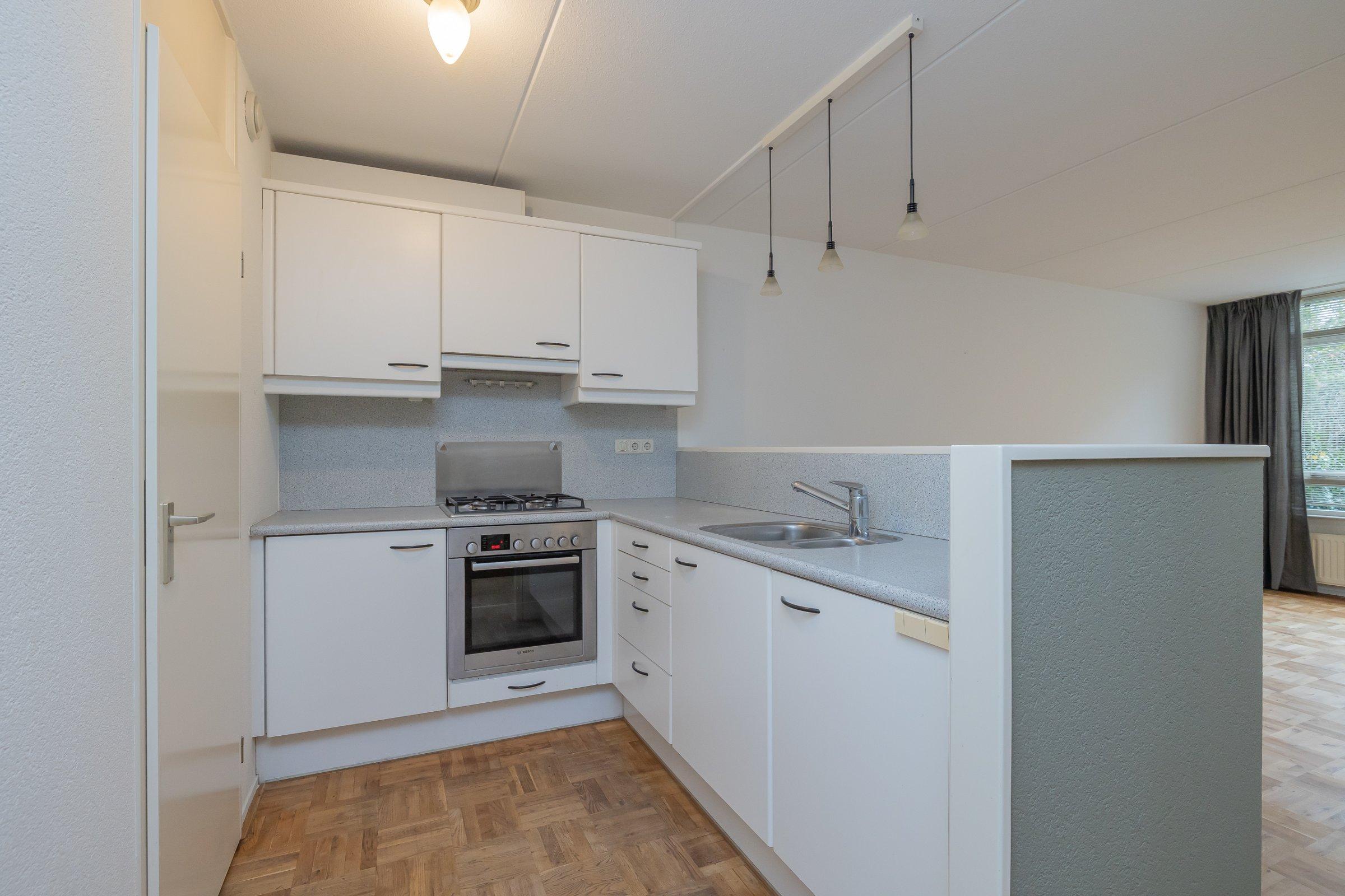Appartement te huur: Zadelmakerslaan 84, Haarlem