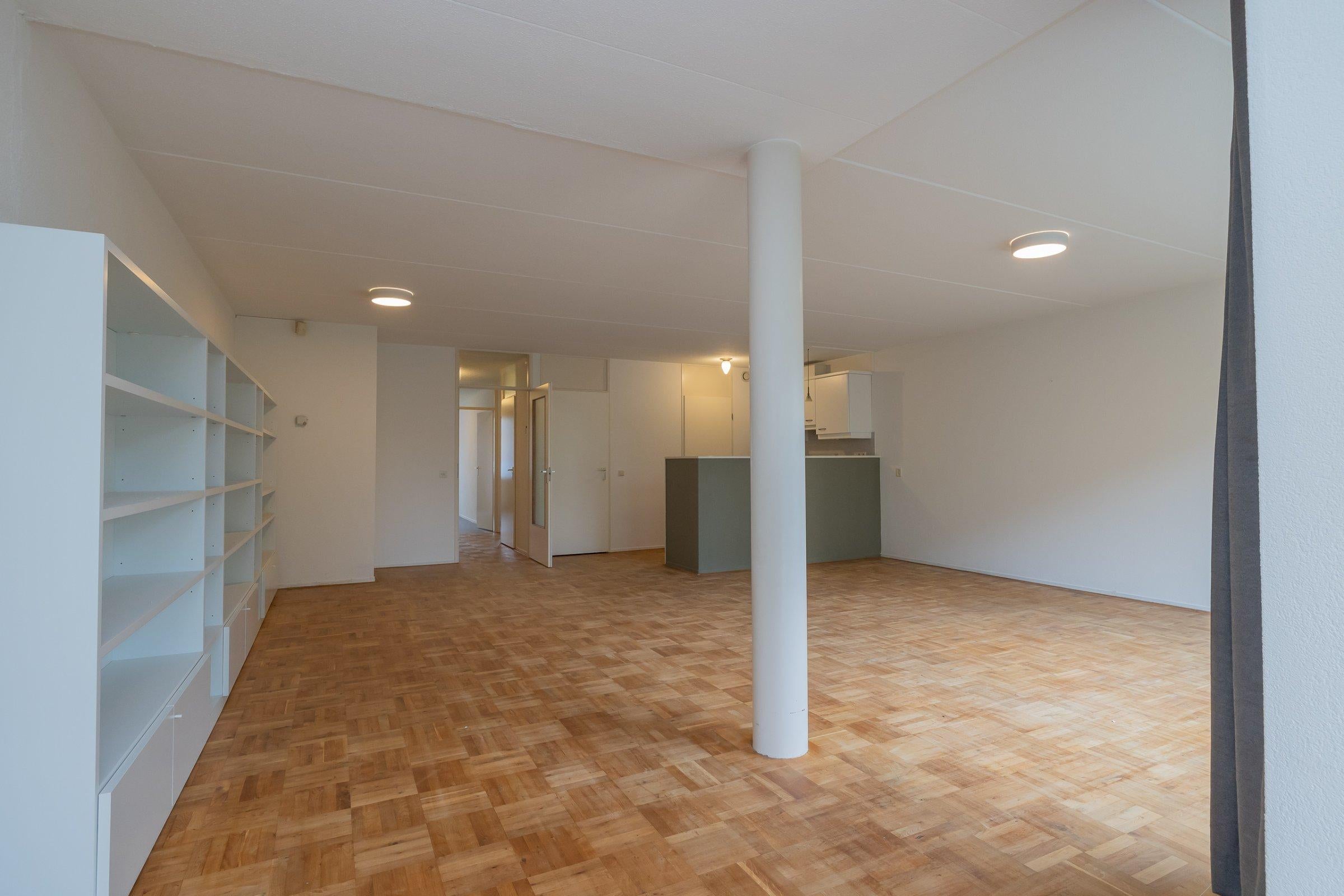 Appartement te huur: Zadelmakerslaan 84, Haarlem