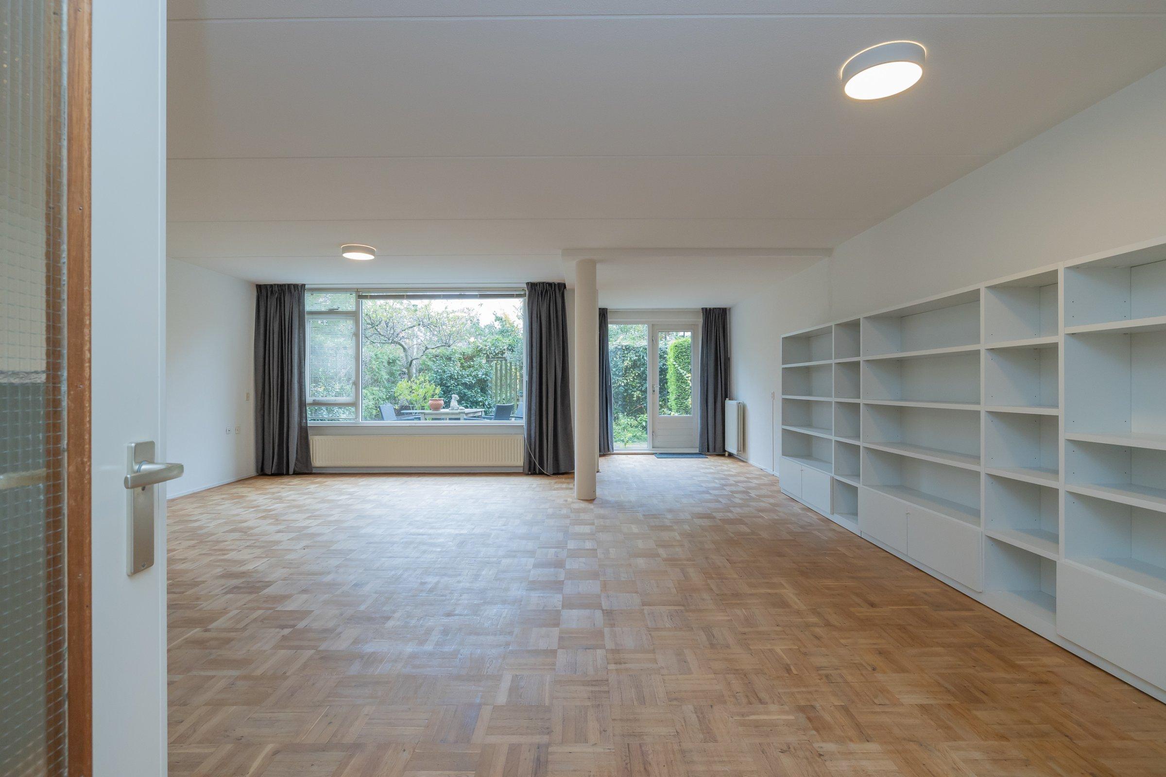 Appartement te huur: Zadelmakerslaan 84, Haarlem